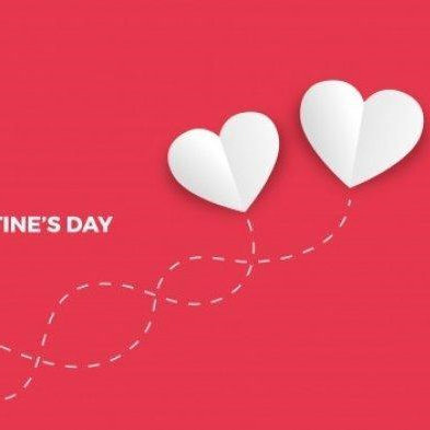 Happy Valentine's Day 2020