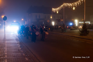 Bernau LIVE - Dein Stadtmagazin für Bernau bei Berlin