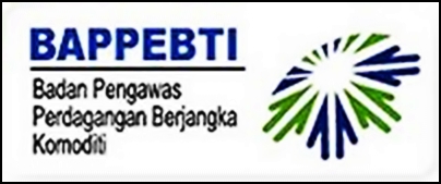 Broker forex indonesia yang terdaftar di bappebti