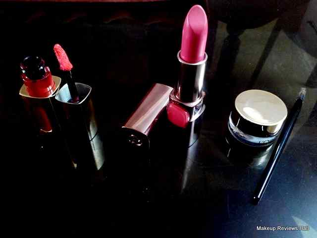 Loreal Paris Cannes Collection 2015 Products