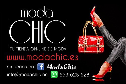 Moda chic