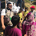 Afdlin bantu pelarian Rohingya