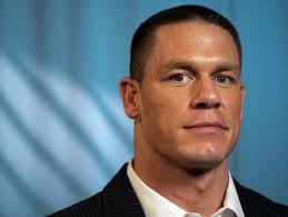 Sports All Stars: John Felix Anthony Cena