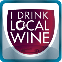 I Drink Local Wine Campaign