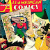 All-American Comics #88 - Alex Toth art   