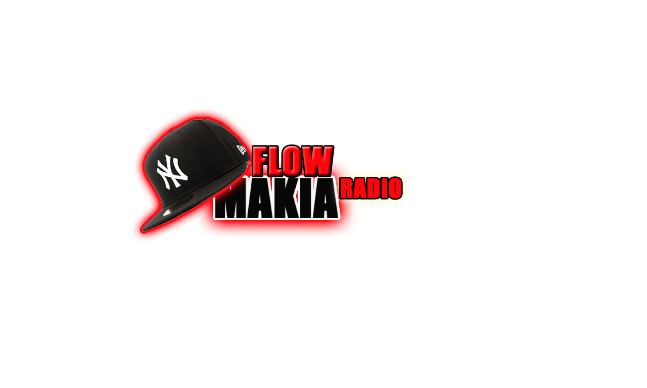 MAKIA FLOW RADIO