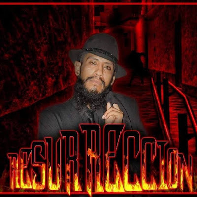 Jaiko - Resurrección Jaiko - Resurrección