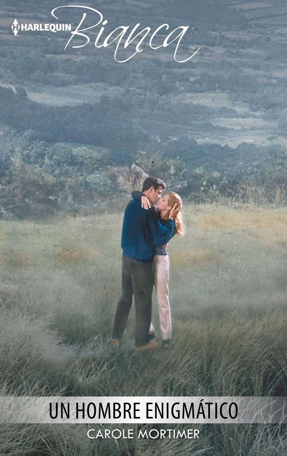 El Espacio de Vale ☆ Un Hombre Enigmático Carole Mortimer El Espacio de Vale ☆ Un Hombre Enigmático Carole Mortimer