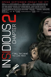 Download Film Insidious Chapter 2 (2013) Bluray Sub Indo