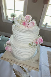 cake buttercream textured grooms cakes bottom didn sweet