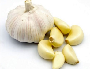 garlic and benefits
