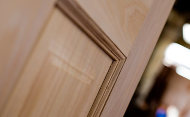porte interne di legno puglia