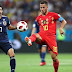 JEPANG MENAMPILKAN PERMAINAN YANG APIK SAAT BERTEMU BELGIA