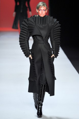 CoCo Celine: Viktor & Rolf Fall 2011 Collection