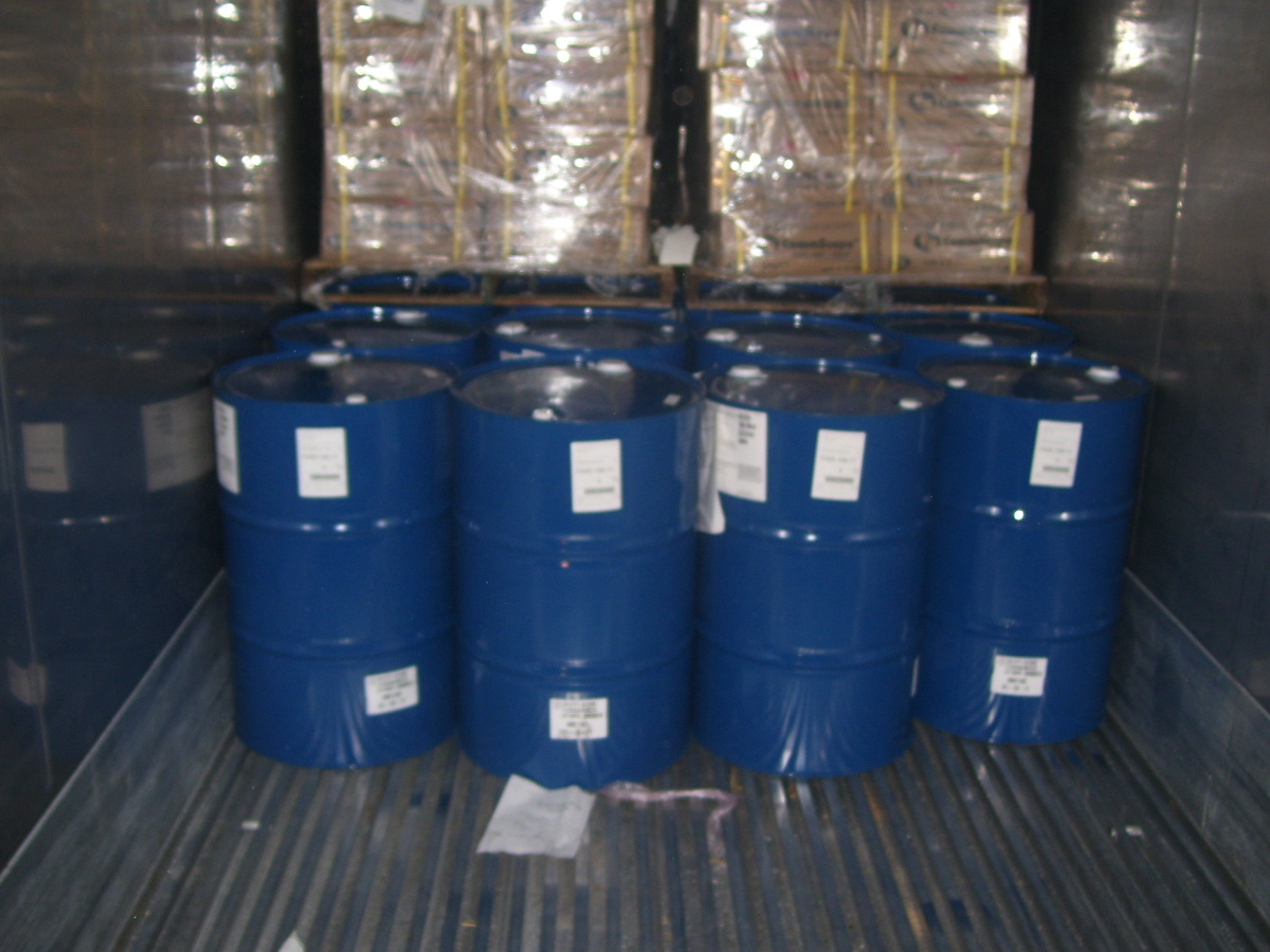 AMBER WORLD WIDE PERU: CONTAINER # SUDU6056201 BK# 1JAXAG0252 1X40' NOR ...