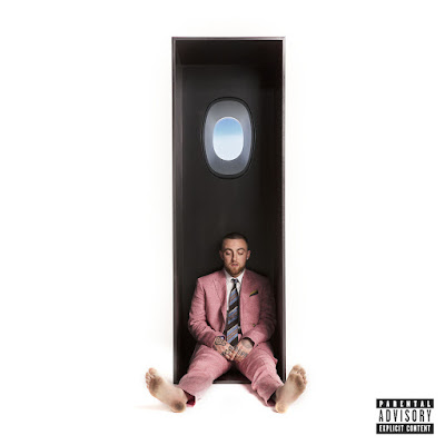Mac Miller - Swimming Mac Miller - Swimming
