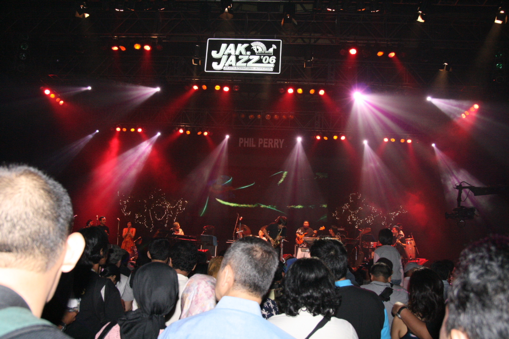 phil perry jakjazz