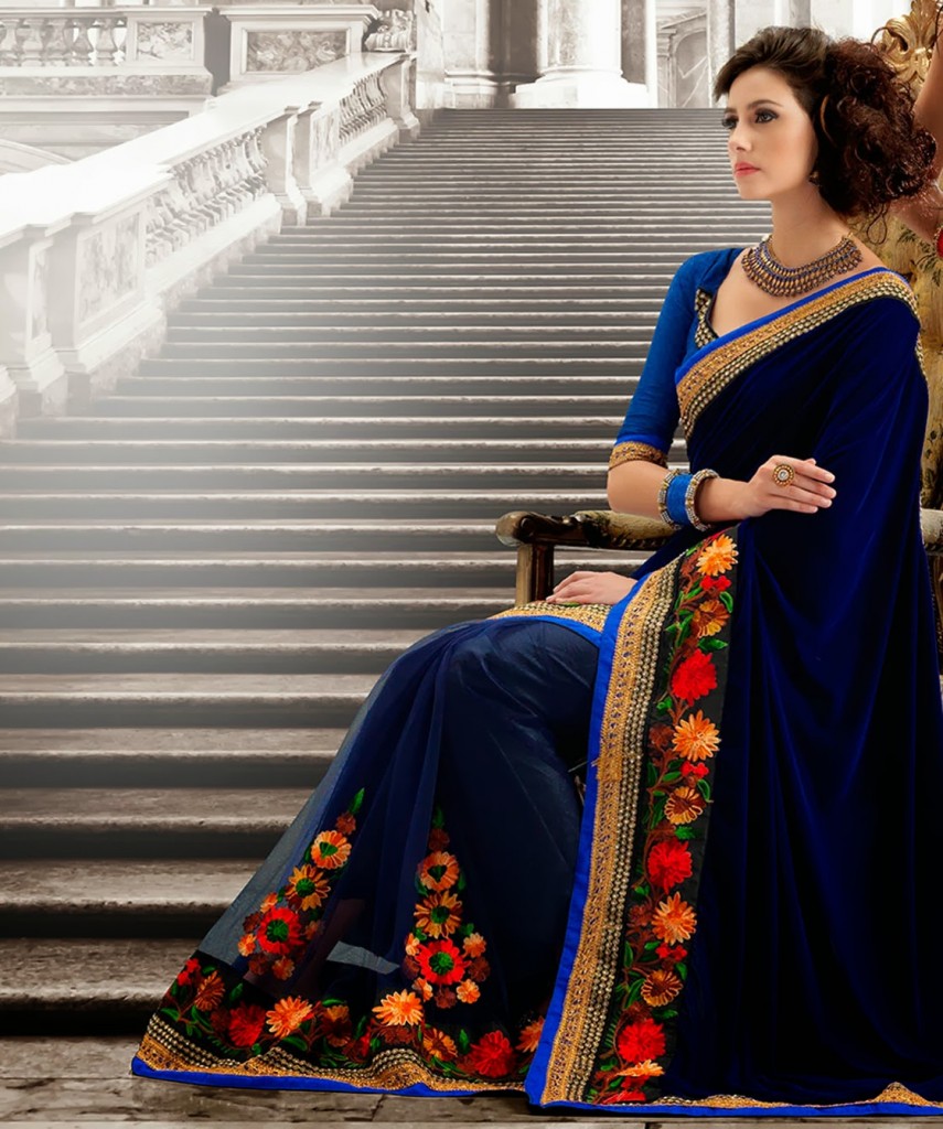 most beautiful sarees for marriage