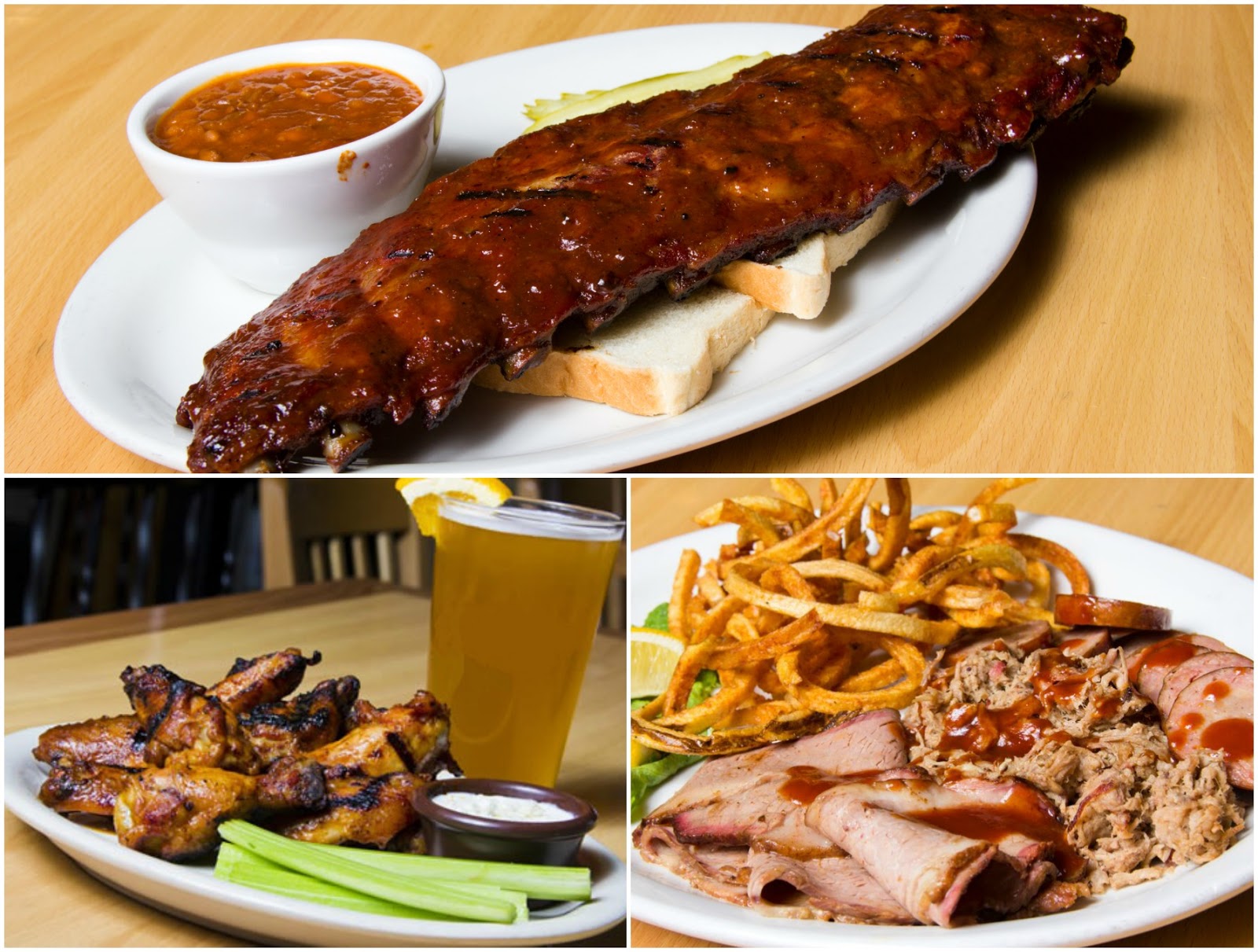 Wobbly Boots BBQ 5 Reasons We LOVE BBQ on Valentine's Day