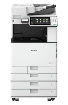 Canon imageRUNNER C3025 driver della stampante scaricare