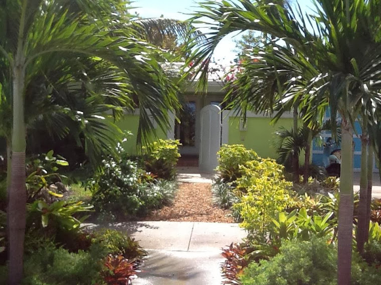 Get a grip on yourself -  by Milton L. Araujo