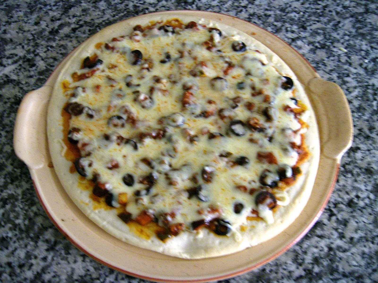 Live to eat Pizza Now بيتزا الآن