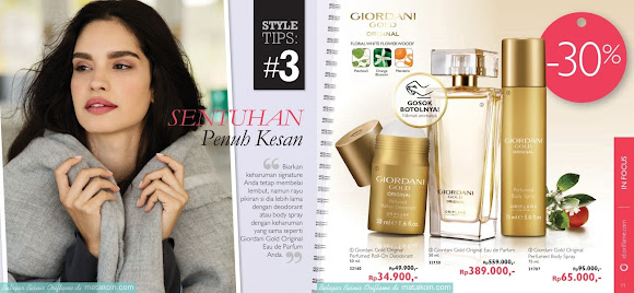 Katalog Oriflame Januari 2017 katalog-oriflame-januari-2017