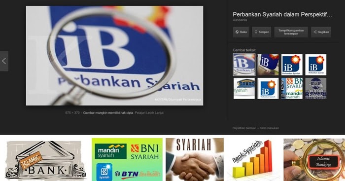 11 Daftar Investasi Deposito Syariah Berjangka Tanpa Suku ...