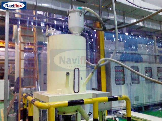 Tấm Màn Rèm Nhựa PVC Naviflex Tại CT Long Thắng Thái Nguyên 1 tam-man-rem-nhua-pvc-naviflex-tai-ct-long-thang-thai-nguyen-1