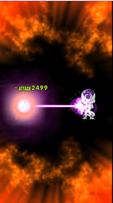 Saiyan Legend Mod For Android Saiyan Legend Mod For Android