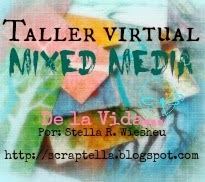 Taller virtual Mix media