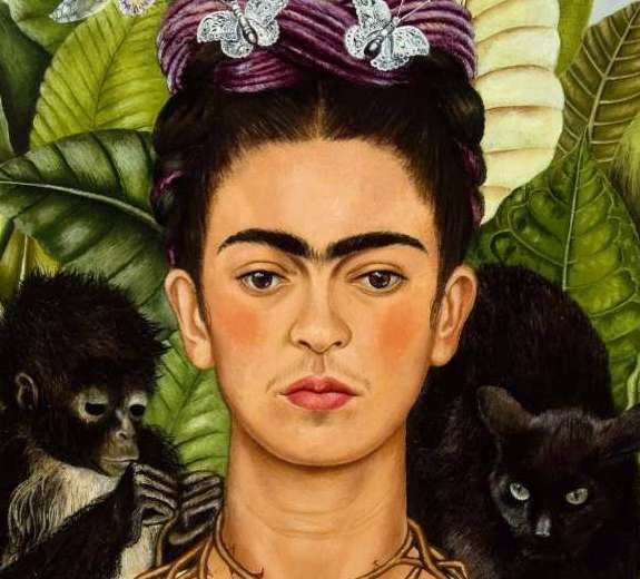 marinearte El retrato