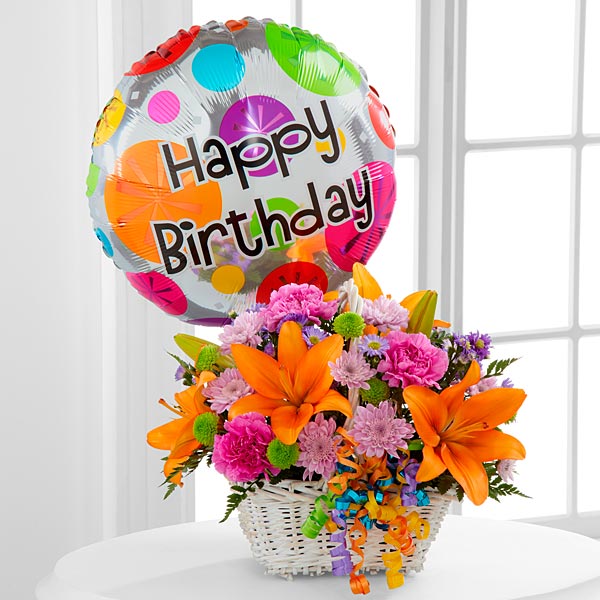 How To Order Birthday Flowers Online Flower Delivery Lowest Price