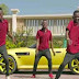 Video | Man Fongo - Lau Nafasi (Official video Download)