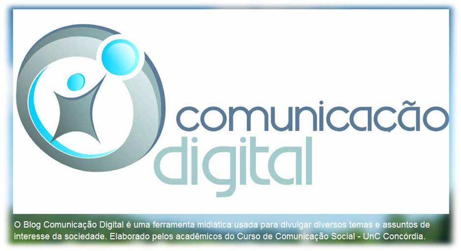 Comunicação digital UnC Concórdia