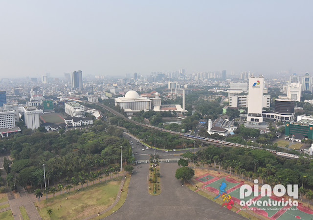 THINGS TO DO IN JAKARTA TRAVEL GUIDE 2019