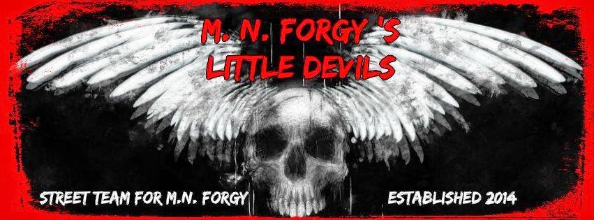 M.N. Forgy's Little Devils