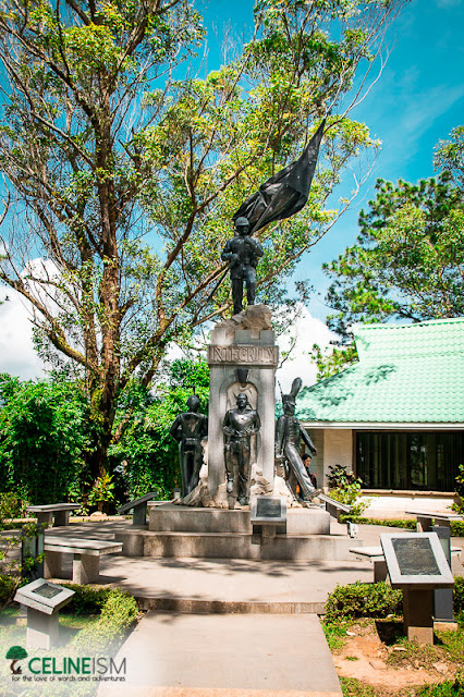 philippine military academy baguio baguio tourist spots