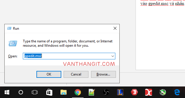 Tăng 80% mạng windows 10 sau khi cài - VanThangIt.Com