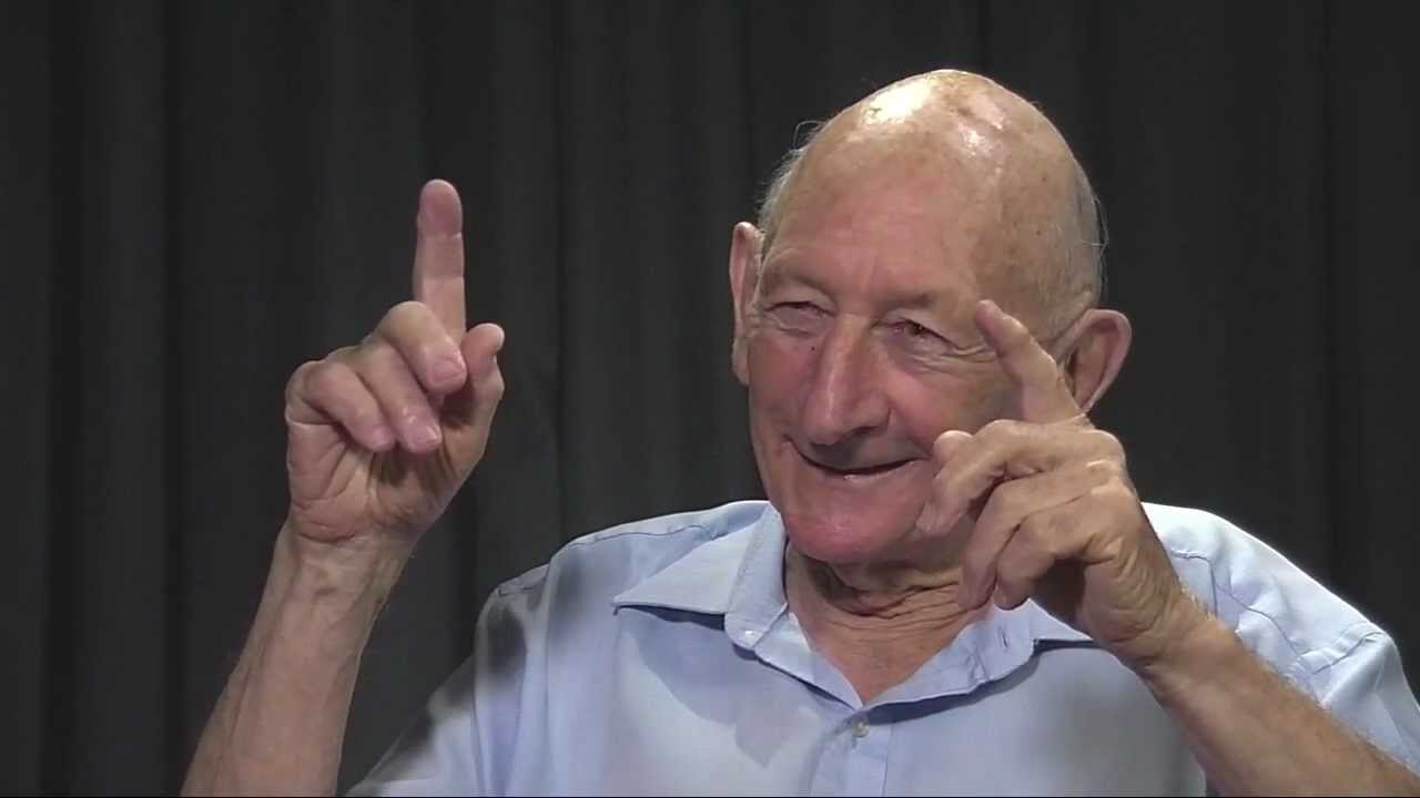 New England's History Reflections on the life of John Mulvaney