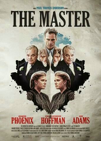 Sinopsis film The Master (2012)