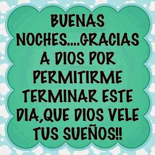buenas noches - IMAGENES PARA COMPARTIR
