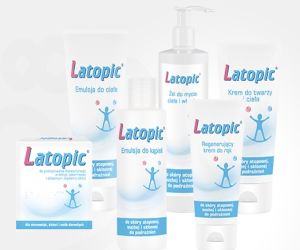 Do przetestowania 100 zestawów produktów Latopic® Konkurs