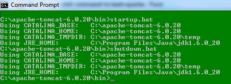 showing how to configure , add or install apache tomcat server in eclipse