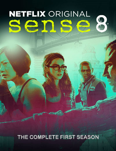 Sense8: Season 1 (2015) 1080p WEBRip Dual Latino-Inglés [Subt. Esp] (Serie de TV. Drama)