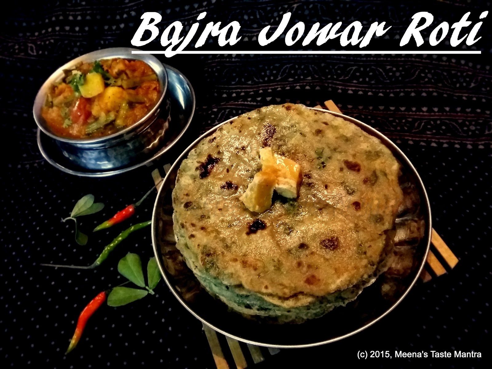 Meena's Taste Mantra