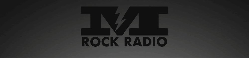 M Rock Radio