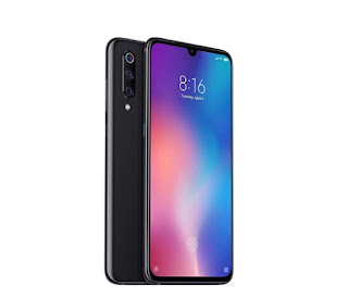 Smartphone Xiaomi Mi 9 Xiaomi Mi 9