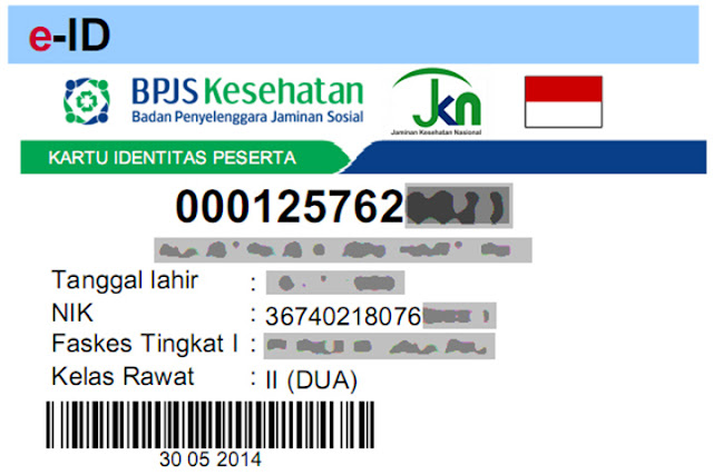 Pendaftaran BPJS Online Sulit, Padahal Pelayanan di Banyak Rumah Sakit Masih Dikeluhkan