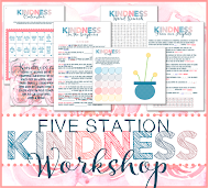 Kindness Workshop & Challenge